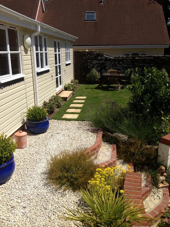 Woodpeckers B&B Shanklin Exterior photo